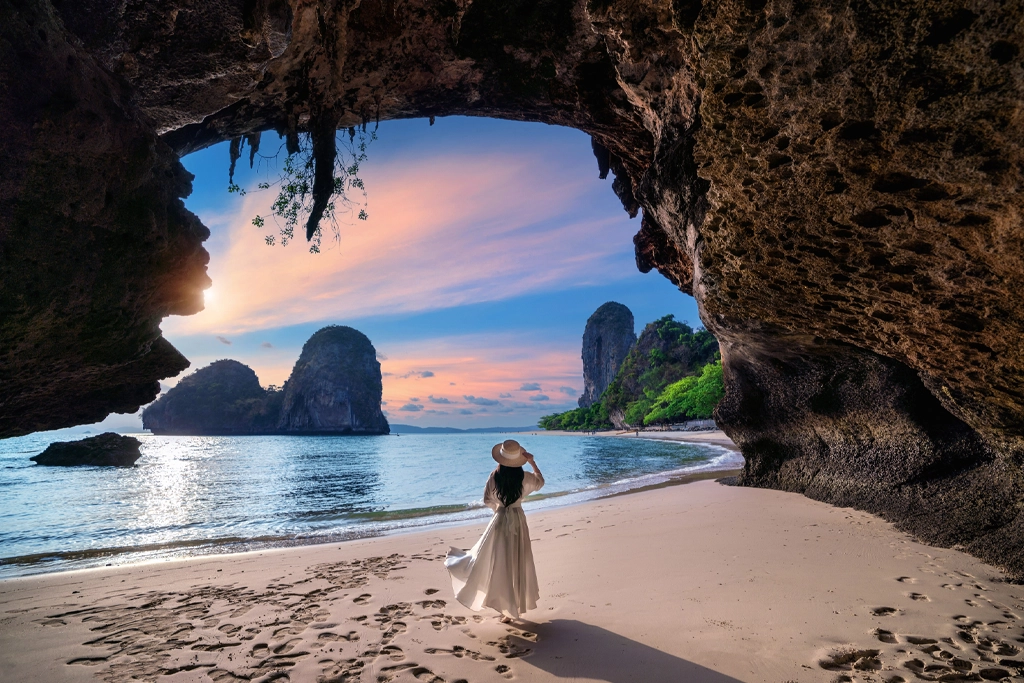 Patagonia Wilderness